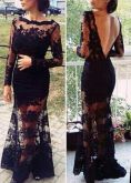 Vestido de Festa