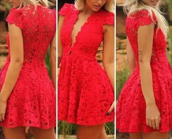 Vestido da Moda